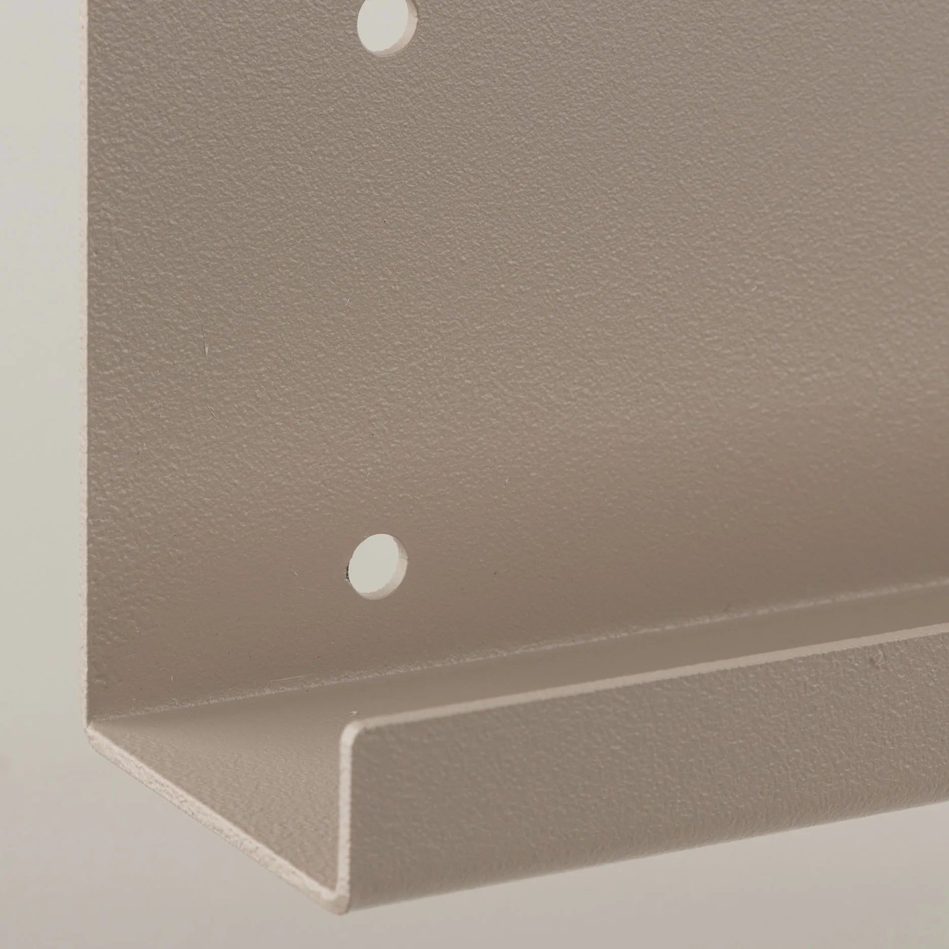 Shape It gallerihylde, L60 cm